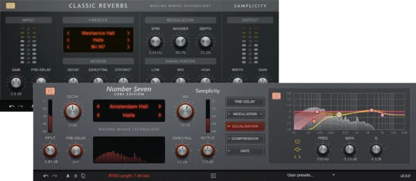 Classic Mix Bundle