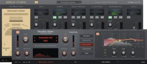 Producer’s Stereo Bundle