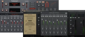 Scoring Stage Bundle