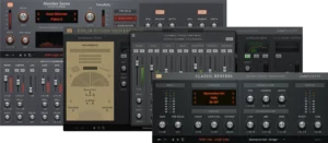 All Reverbs Pro Bundle